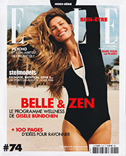 Elle (France-July 2026)